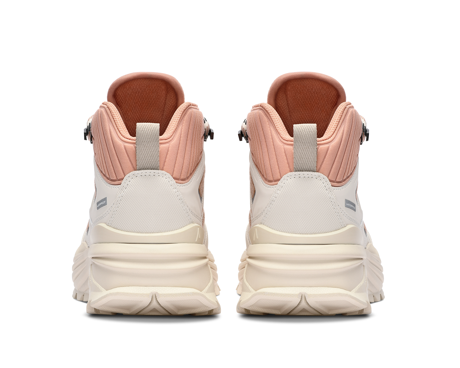 ARKK Main Line Duratek | Almond Peach | Women Duratek